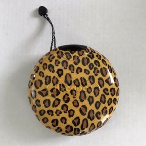 DiscGear Double Sided Plastic Disc Carry Case